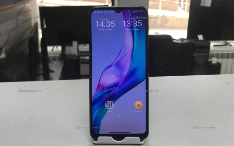 Xiaomi poco c4 64