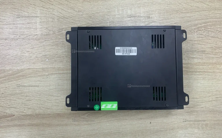 Усилитель  Deaf Bonce MFA-4.120