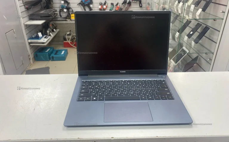Ноутбук  Huawei matebook d14