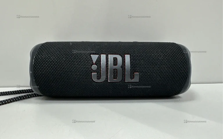 Колонка  JBL Flip 6