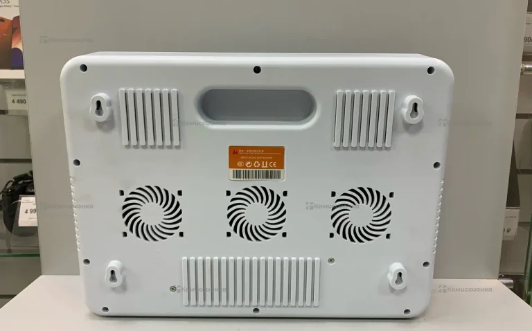 Широкополосный подавитель сигнала  ML-JAM-PORT-4