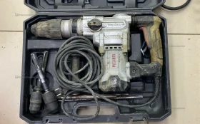 Перфоратор Ресанта П-40-1600КМ