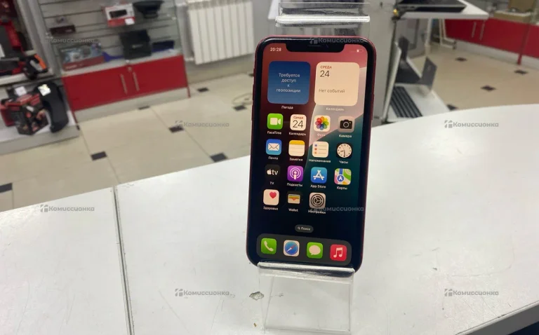 Apple iPhone XR 3/64 ГБ