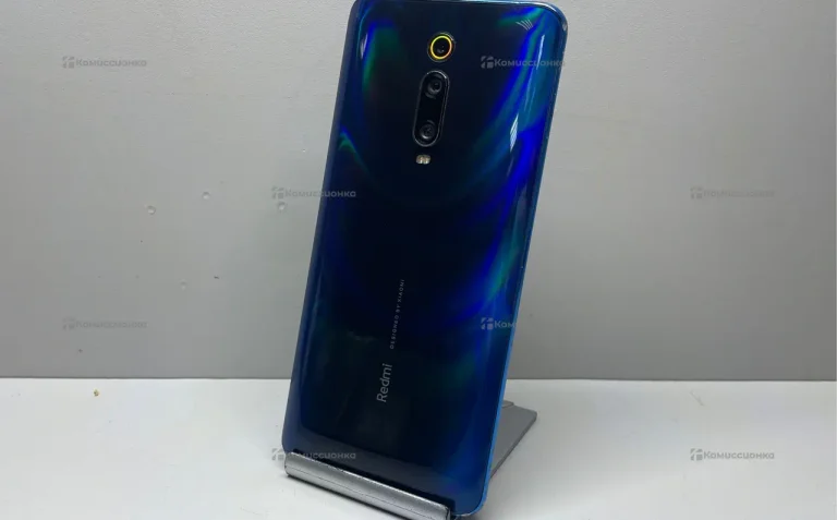Xiaomi Mi 9T 6/64 ГБ