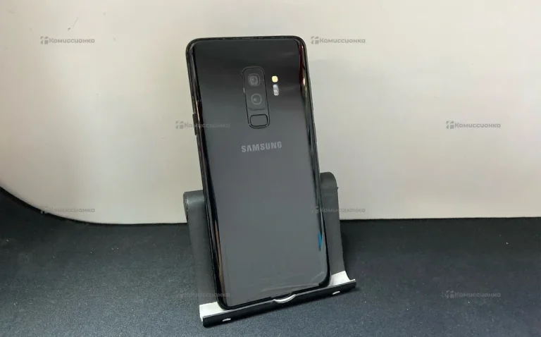 Samsung Galaxy S9 Plus 4/64 ГБ