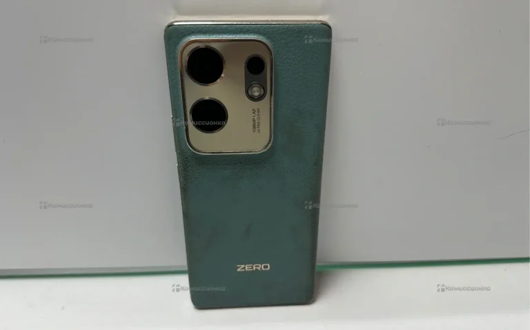 Infinix ZERO 30 5G 8/256Gb