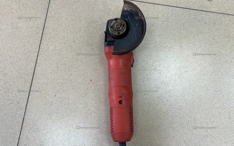 УШМ Hilti AG 125 19 SE