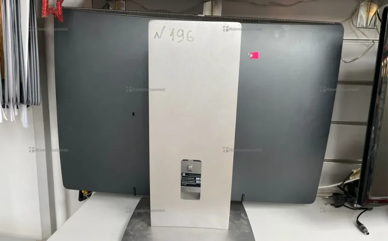 Моноблок  hp