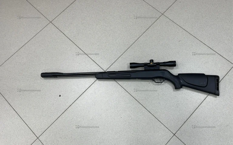 Пневматическая винтовка GAMO CFX