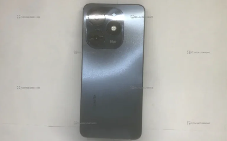 Tecno Spark 20C 8/128 ГБ