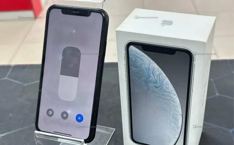 Apple iPhone XR 128Gb