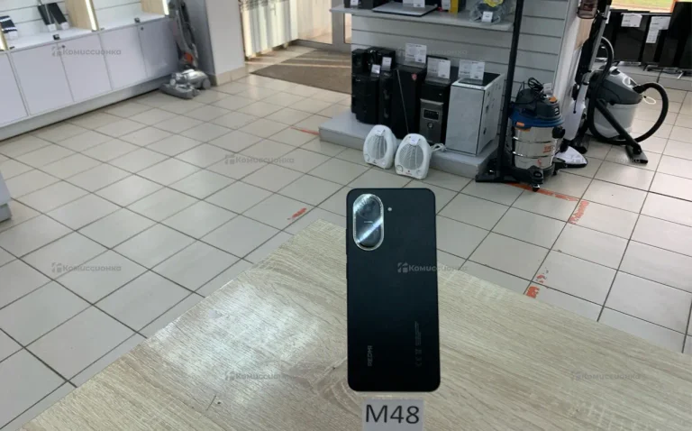 Xiaomi Redmi A5 4/128 ГБ
