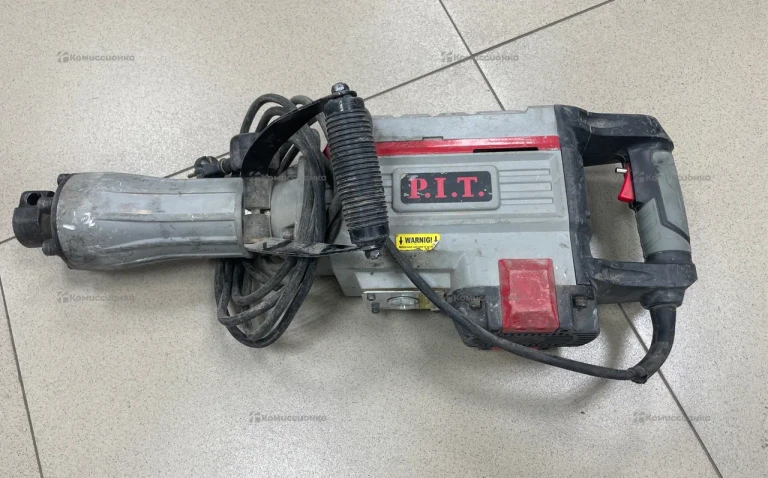 Отбойный молоток P.I.T GSH65-D