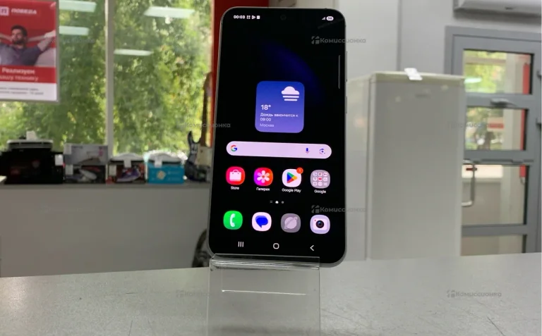 Samsung Galaxy S23 FE 8/256 ГБ