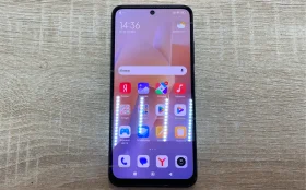 Xiaomi Redmi Note 11S 6/128 ГБ