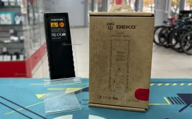 Лазерная рулетка Deko LRD110-40M
