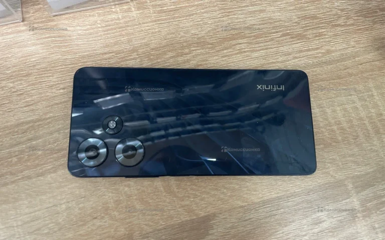 Infinix hot 30 4/128ГБ