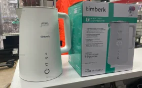 Купить Электрочайник Timberk T-EK21S103WF б/у , в Казань Цена:1900рублей
