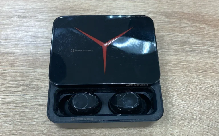 Наушники Box