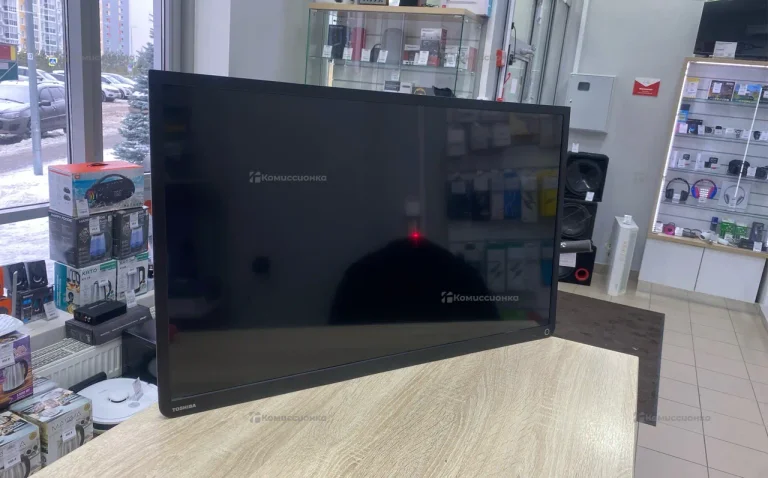 Телевизор Toshiba телевизор Toshiba 32w2353rb