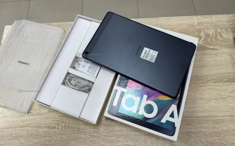 Планшет Samsung Galaxy Tab A SM-T515