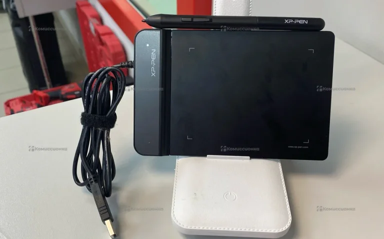 Графический планшет PX-PEN STAR G403S