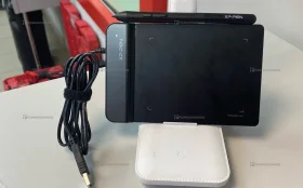 Купить Графический планшет PX-PEN STAR G403S б/у , в Казань Цена:790рублей