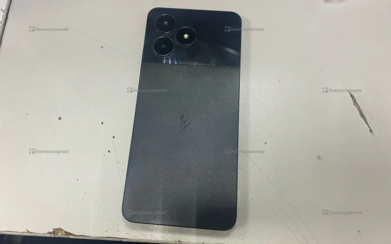 Realme C51 4/128 ГБ
