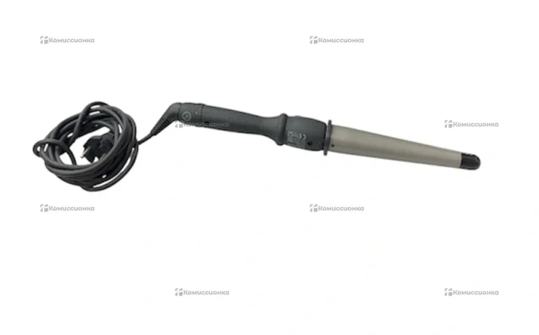 Конусная плойка BaByliss Pro