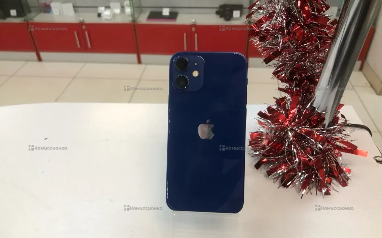 Apple iPhone 12 mini 4/64 ГБ