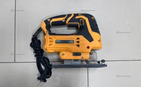 Купить Лобзик DEKO Laser DKJS1050E б/у , в Москва и область Цена:1500рублей