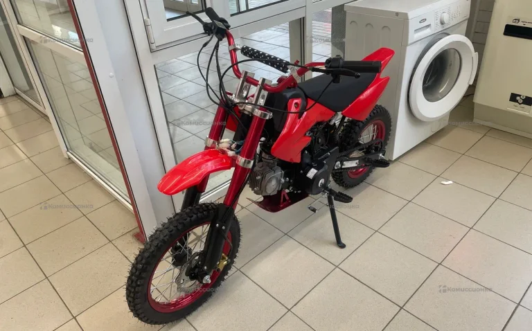 Питбайк dir-bike Jbl-003