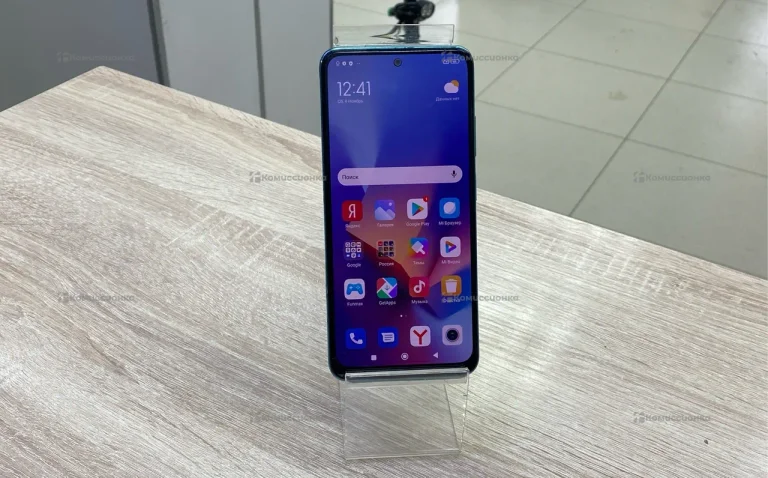 Xiaomi Redmi Note 10 4/64Gb