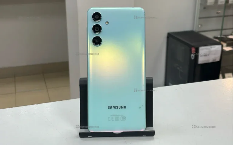 Samsung Galaxy M55 5G 8/256Gb