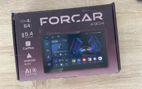 Купить Автомагнитола  ForCar A904 4/64 б/у , в Тольятти Цена:6900рублей