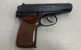 Пистолет Макарова PM-X