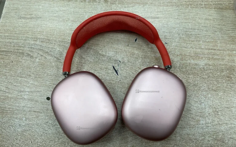 Наушники  AirPods Max