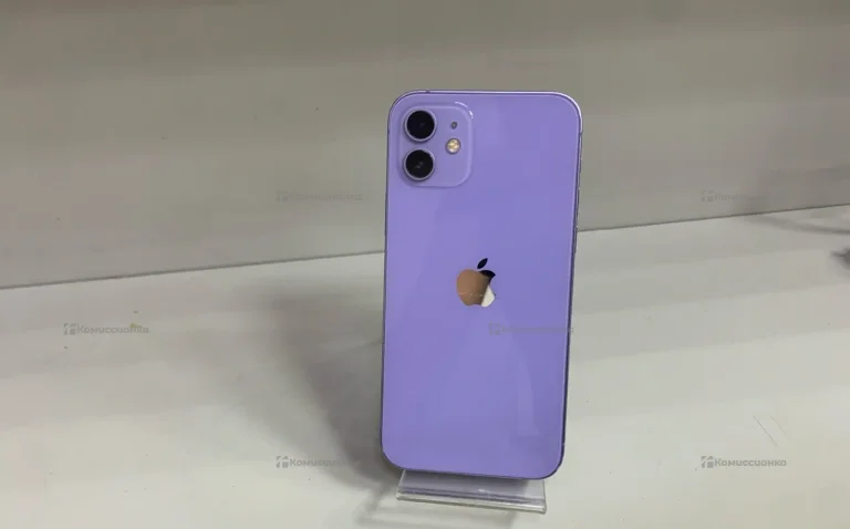 Apple iPhone 12 128Gb