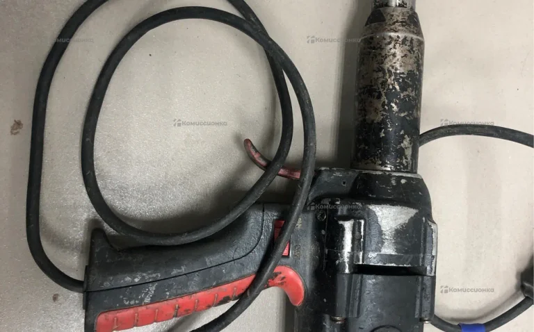 Заклепочник absolut frg-743