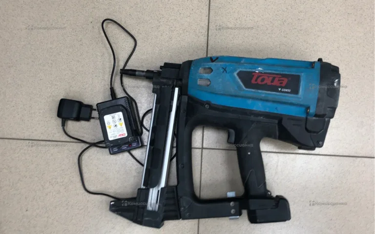 Гвоздезабивной пистолет Toua GSN50