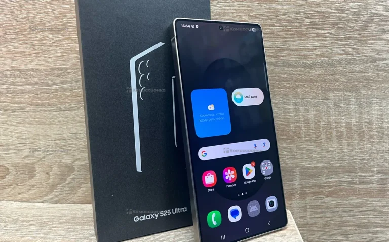 Samsung Galaxy S25 Ultra 12/1 ТБ