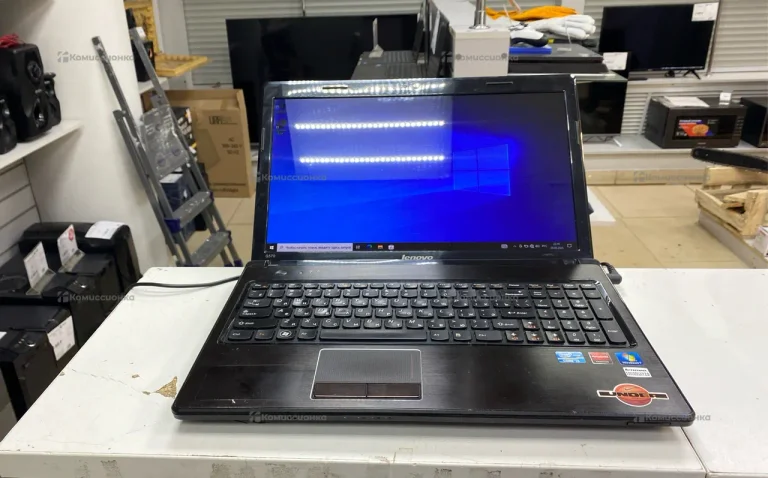 Ноутбук Lenovo G570