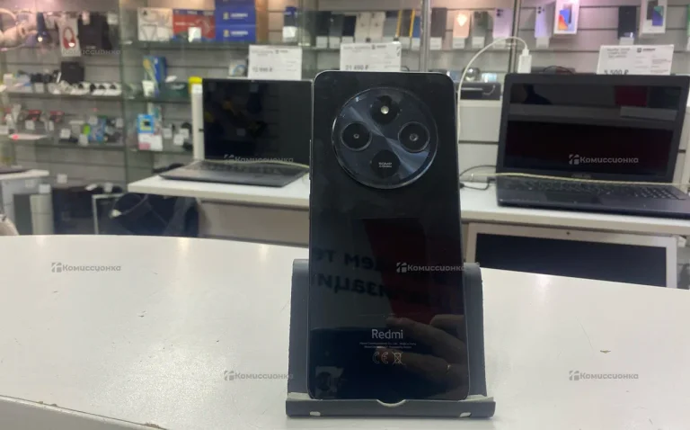 Xiaomi Redmi 14C 4/128 ГБ