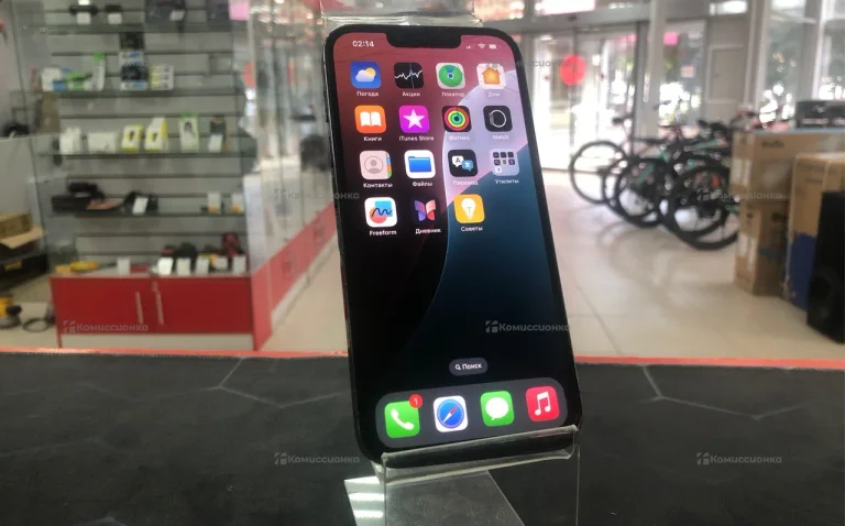 Apple iPhone 13 Pro 128Gb