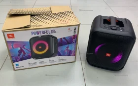 Колонка JBL PartyBox Encore Essential