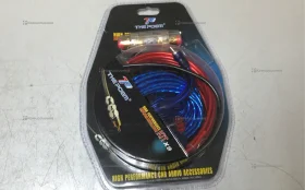 Купить Набор для подключения музыки б/у , в Энгельс Цена:600рублей