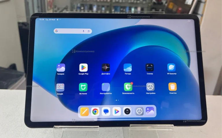 Планшет Xiaomi Xiaomi Pad 6 8/256 Гб