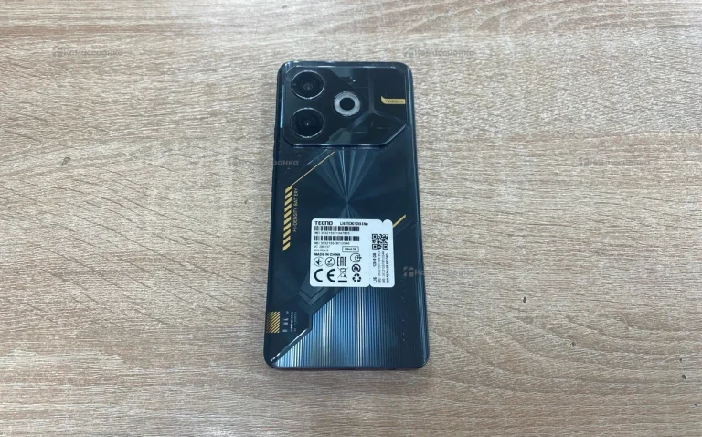 Tecno Pova 6 Neo 8/128 ГБ