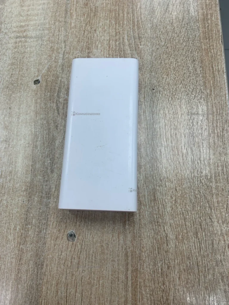 Power Bank  30000 mah boost pro 18W