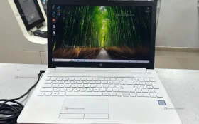 Ноутбук  HP 15-da0164ur